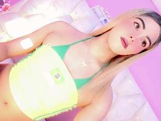 daleskasanchez webcam camsoda model stream image