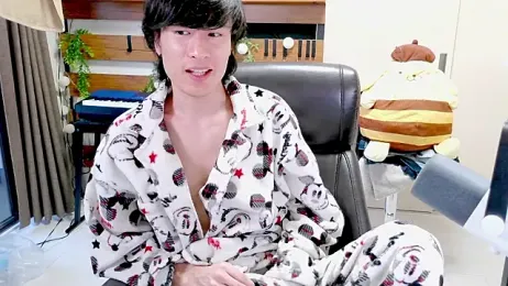 IroManager webcam model stream image