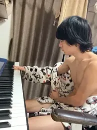 IroManager webcam model stream image