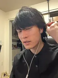 IroManager webcam model stream image