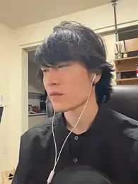 IroManager webcam model stream image