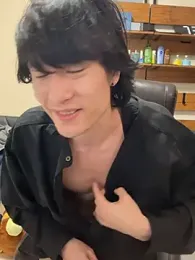 IroManager webcam model stream image