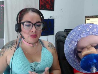 Leidydi223 webcam model stream image