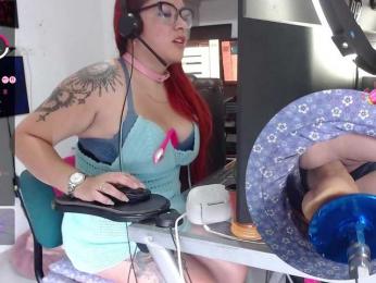 Leidydi223 webcam model stream image