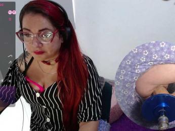 Leidydi223 webcam model stream image