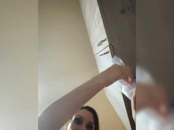 SEXYQUEEN55 webcam model stream image