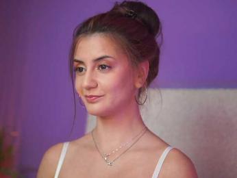 SabrinaHope webcam model stream image