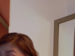 Martina Clarck webcam model stream image