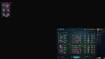 LilaPop_ webcam model stream image