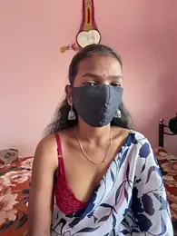 Payal_143 webcam stripchat model stream image