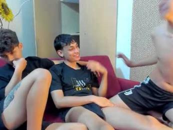 sexys_boys18 webcam model stream image