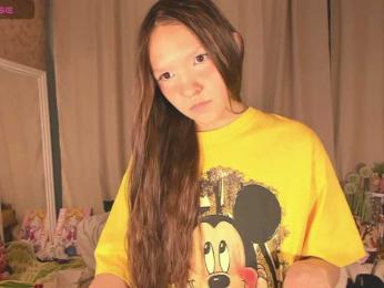 CuteLolly webcam bongacams model stream image