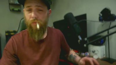 BarboneCE webcam model stream image