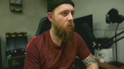 BarboneCE webcam model stream image