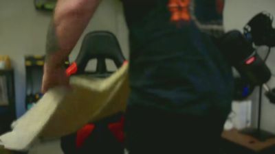 BarboneCE webcam model stream image