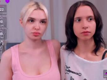 neldabestwick webcam chaturbate model stream image