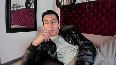 Andy_Joy_ webcam model stream image