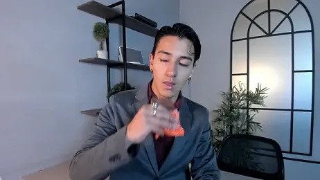 Andy_Joy_ webcam model stream image