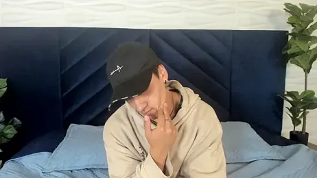 Andy_Joy_ webcam model stream image