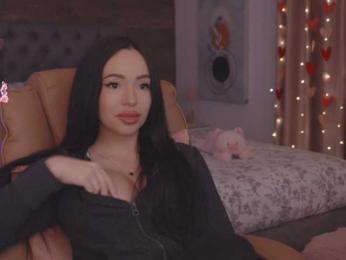 LadyOfDesire webcam bongacams model stream image