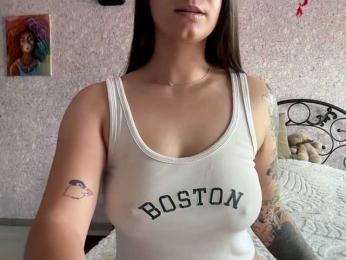 Lina-Li9 webcam bongacams model stream image