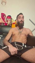 Daddy_DaWoD webcam model stream image