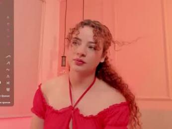 lovely_emma18 webcam model stream image