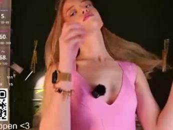 dear_tessa webcam model stream image