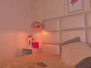 eva-beluccii webcam model stream image