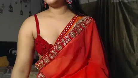 Indian_Anu webcam model stream image