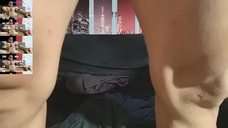 AlexLenox_ webcam model stream image