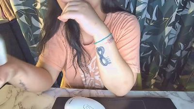 _celeste_678 webcam model stream image