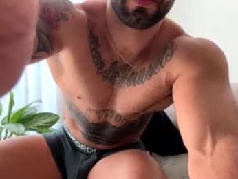 jeremy_harden webcam chaturbate model stream image