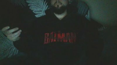 Bebeast webcam model stream image