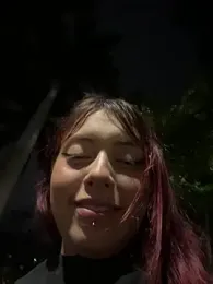 RojitasTeaseX_ webcam model stream image