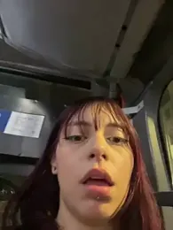 RojitasTeaseX_ webcam stripchat model stream image