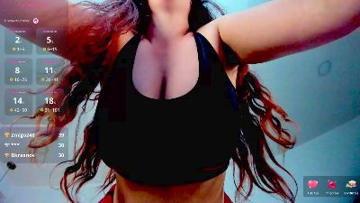 Rossi_ss1_ webcam cam4 model stream image
