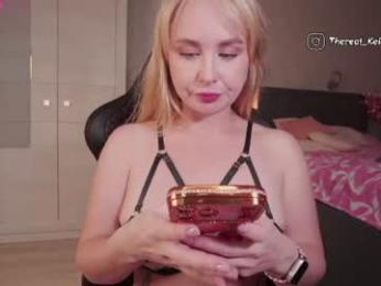 kitty_ricky webcam model stream image