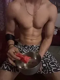 BadBoyBeast webcam model stream image