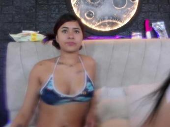 lesbihard-69-1 webcam model stream image