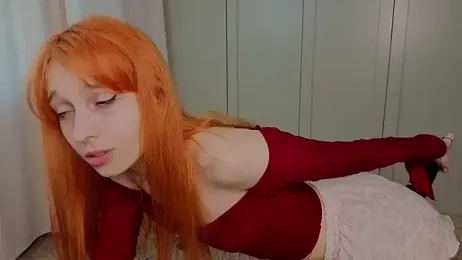 tgirlfoxy webcam stripchat model stream image