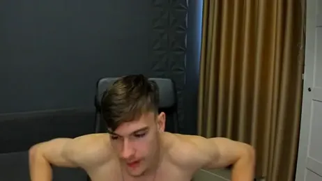 BradyFlint webcam model stream image