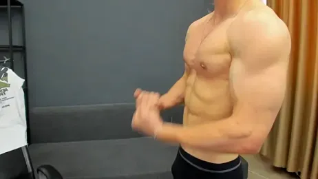 BradyFlint webcam model stream image