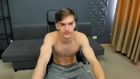 BradyFlint webcam model stream image