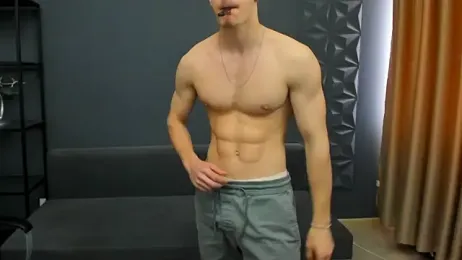 BradyFlint webcam model stream image