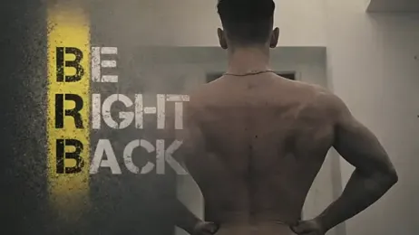 BradyFlint webcam model stream image