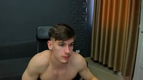 BradyFlint webcam model stream image