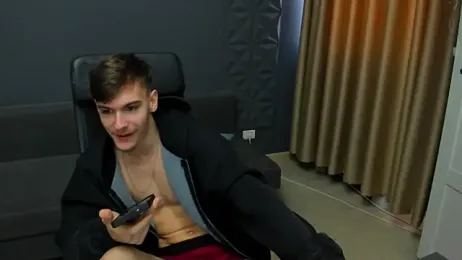 BradyFlint webcam model stream image