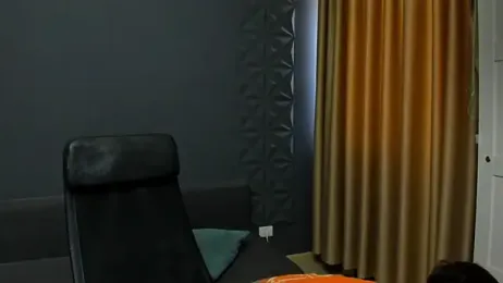 BradyFlint webcam model stream image