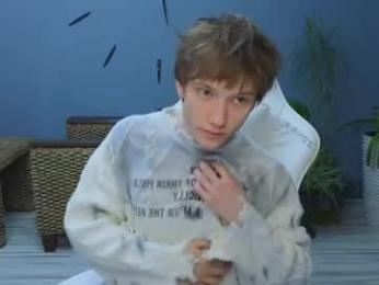 pupsenish webcam model stream image